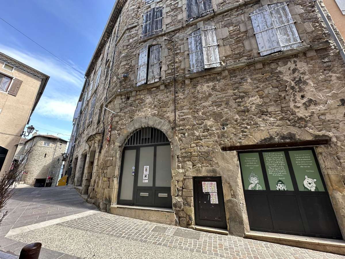 House Aubenas