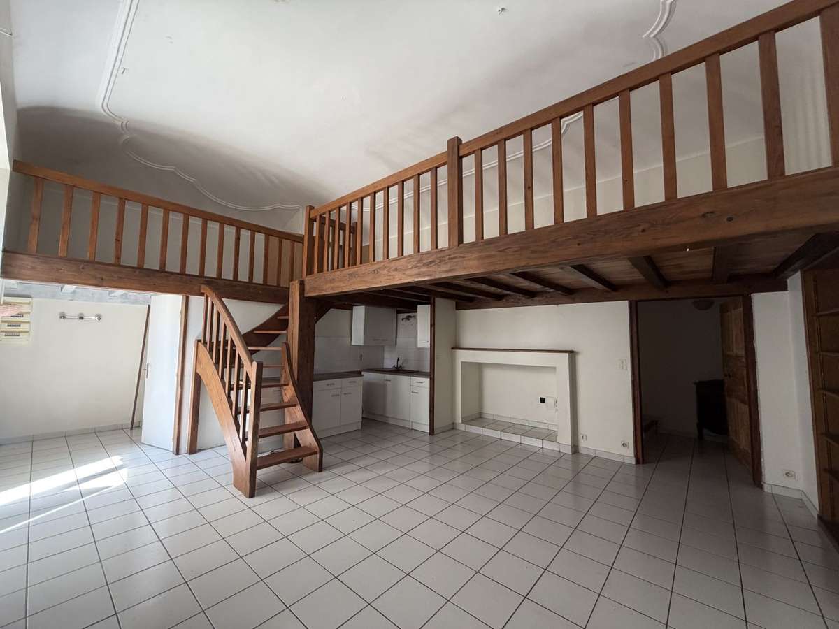 House Aubenas