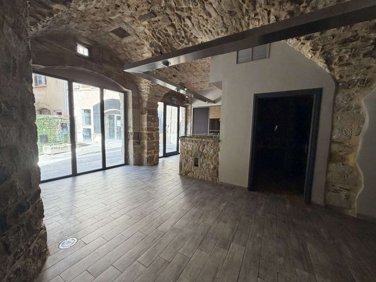 House Aubenas