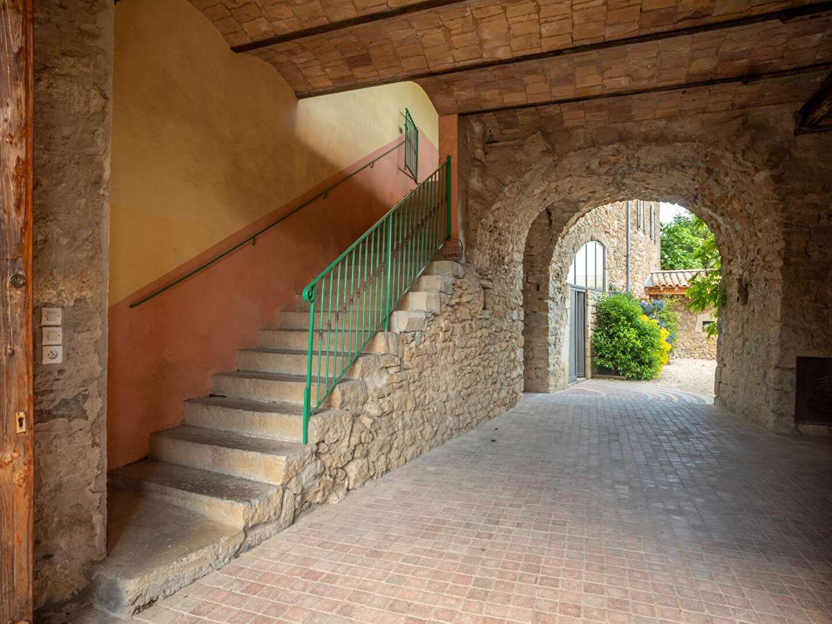 Maison Aubenas