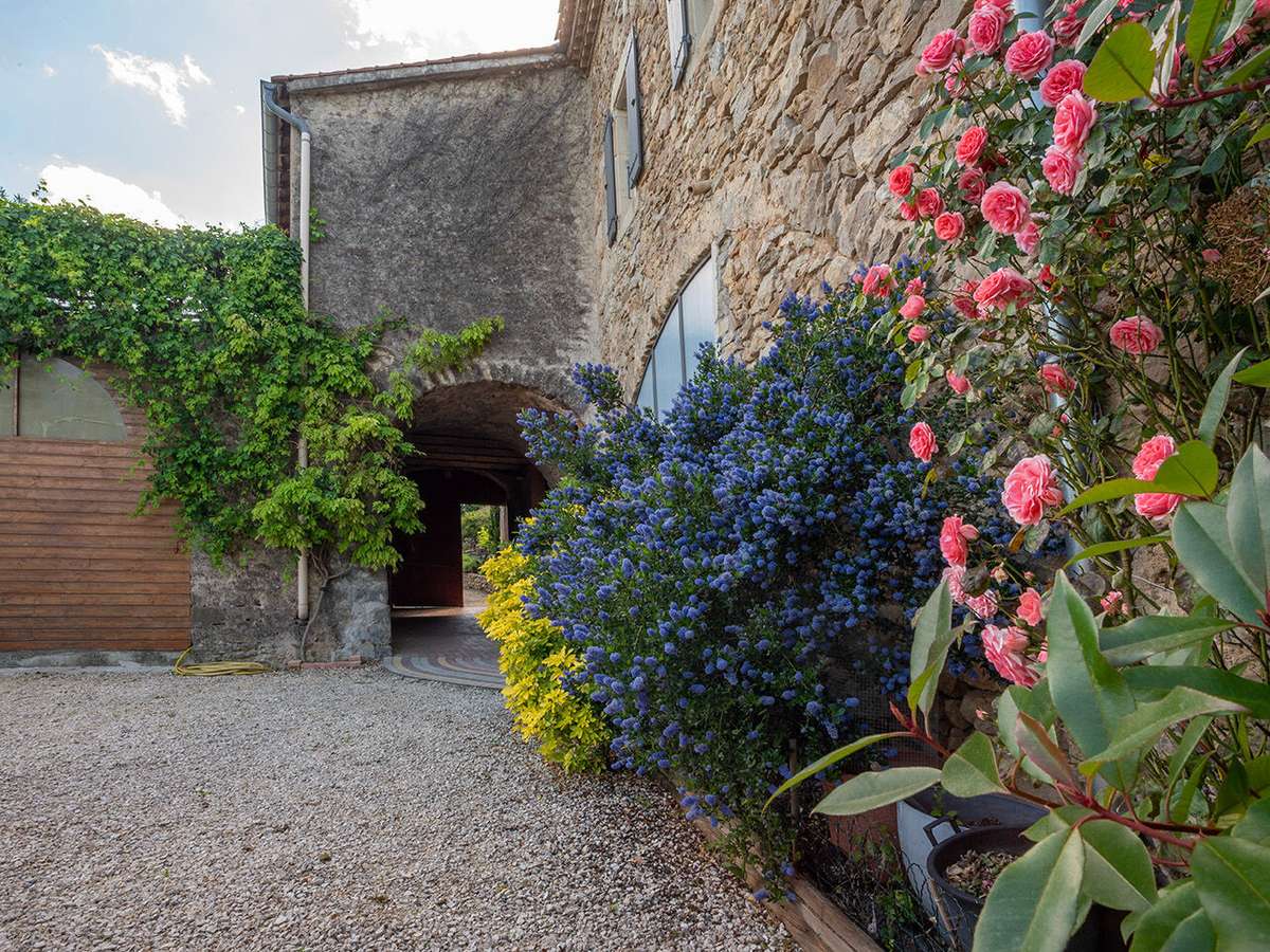 Maison Aubenas