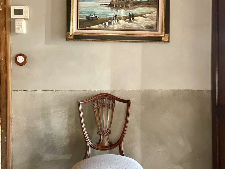 Propriété Aubenas - 17 chambres - 1000m²