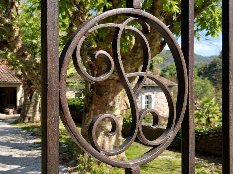 Property Aubenas - 17 bedrooms - 1000m²