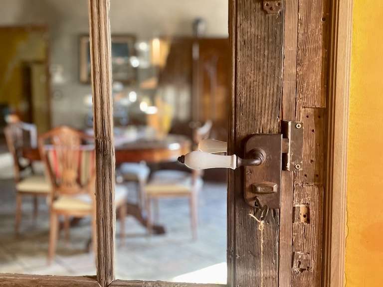 Propriété Aubenas - 17 chambres - 1000m²
