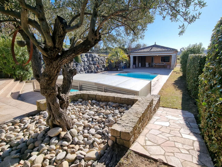 Sale Villa Aubenas - 4 bedrooms