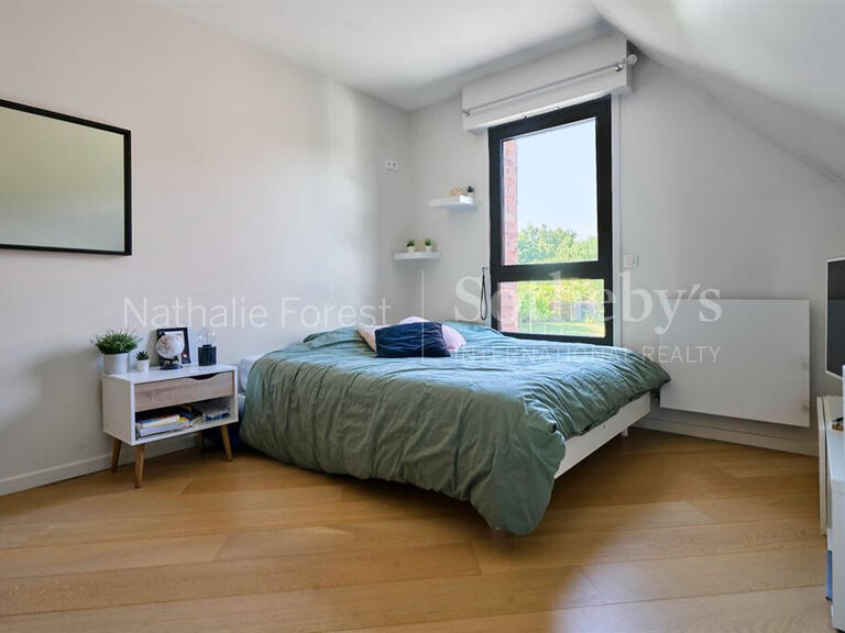 Maison Aubers - 7 chambres - 314m²