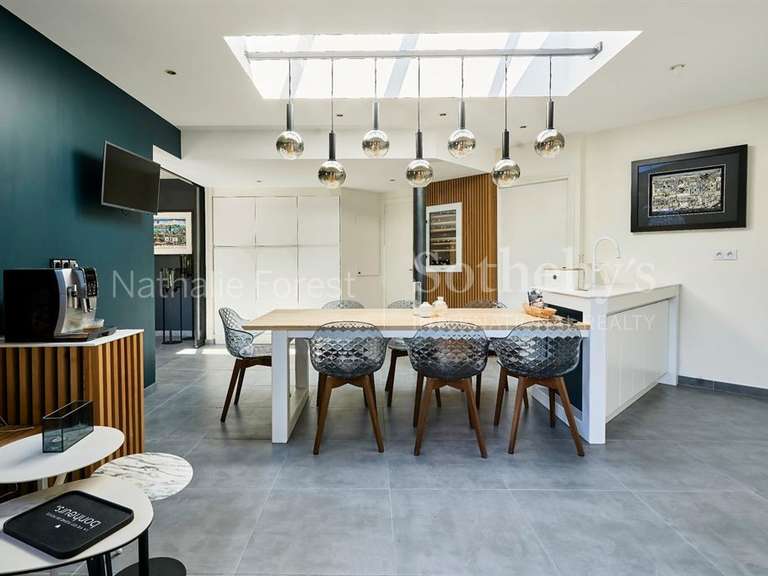 House Aubers - 7 bedrooms - 314m²