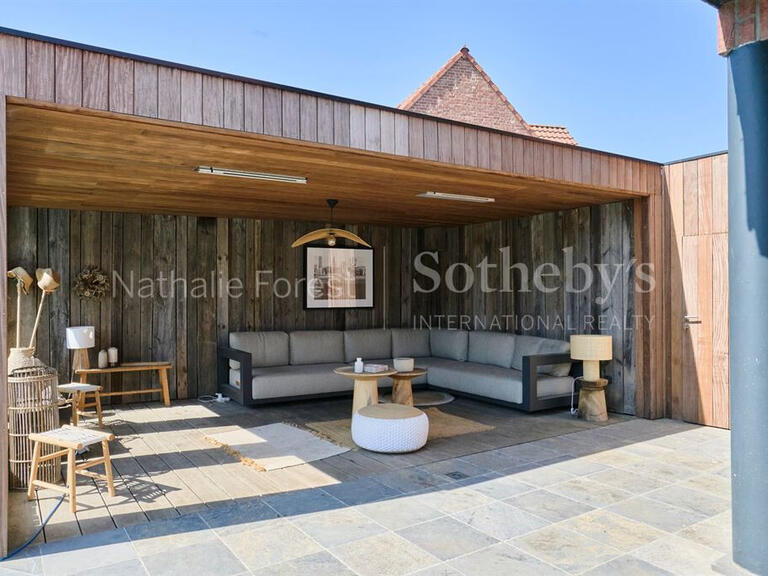 Maison Aubers - 7 chambres - 314m²