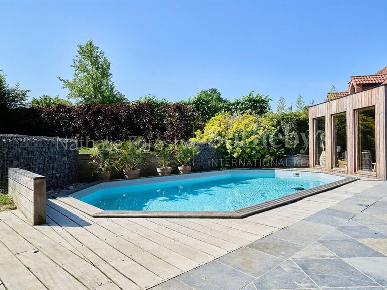 Maison Aubers - 7 chambres - 314m²
