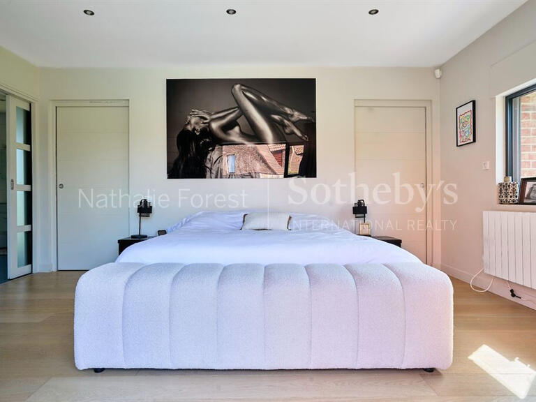 Maison Aubers - 7 chambres - 314m²