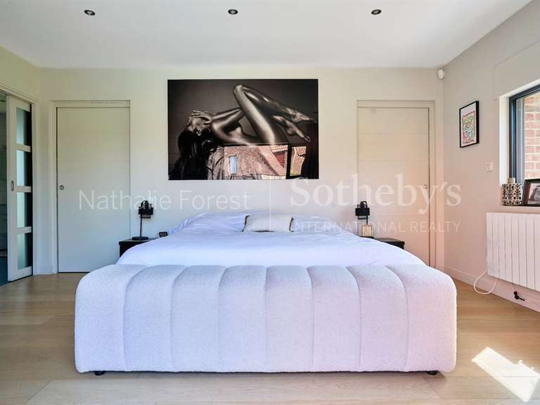 House Aubers - 7 bedrooms - 314m²