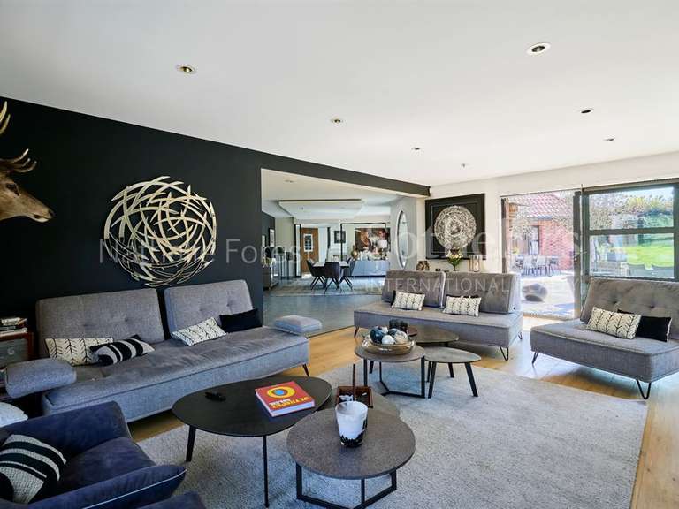 House Aubers - 7 bedrooms - 314m²