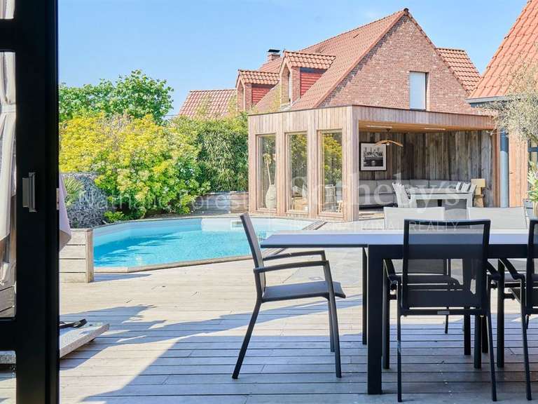 House Aubers - 7 bedrooms - 314m²