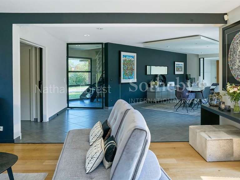 House Aubers - 7 bedrooms - 314m²