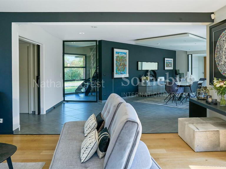 Maison Aubers - 7 chambres - 314m²