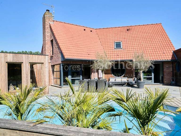 House Aubers - 7 bedrooms - 314m²