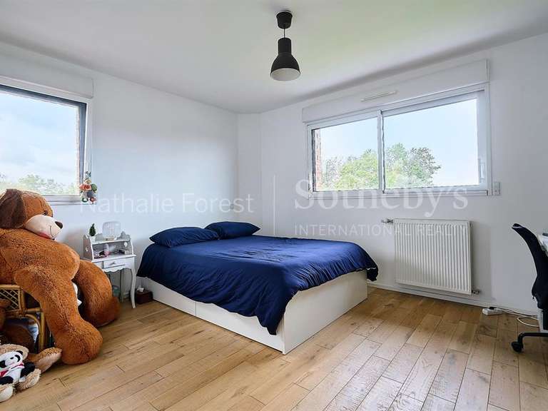 House Aubers - 5 bedrooms - 235m²