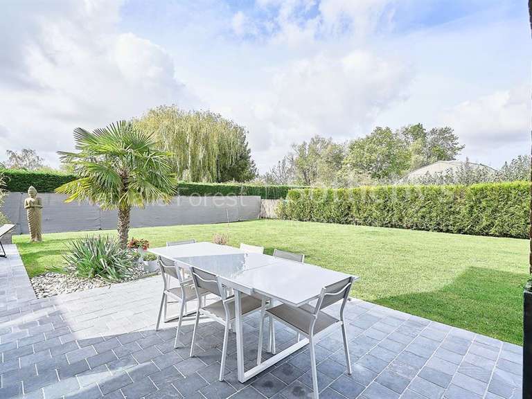 House Aubers - 5 bedrooms - 235m²