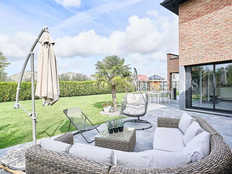 House Aubers - 5 bedrooms - 235m²