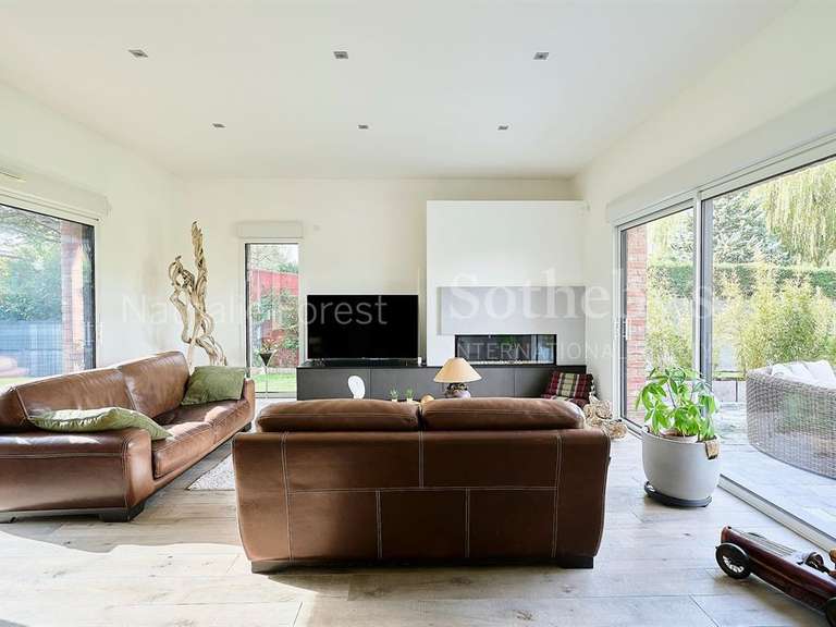 House Aubers - 5 bedrooms - 235m²