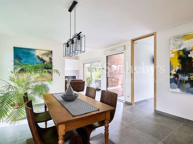 House Aubers - 5 bedrooms - 235m²