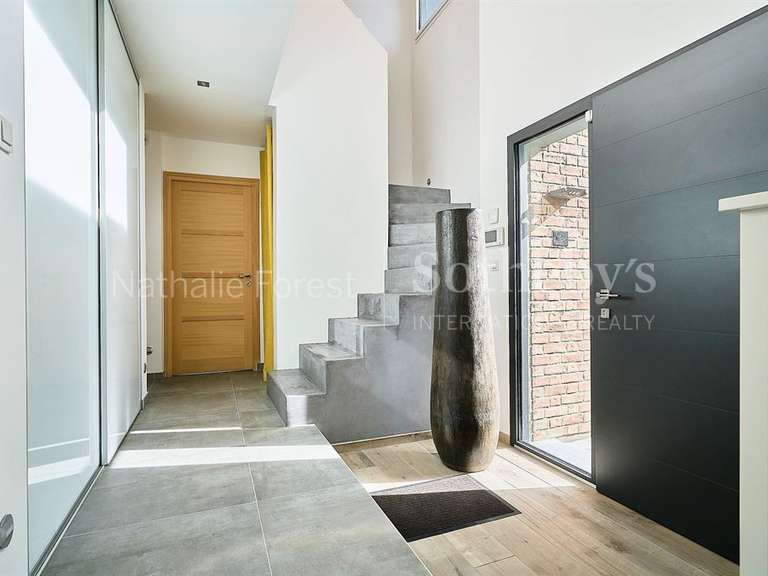 House Aubers - 5 bedrooms - 235m²
