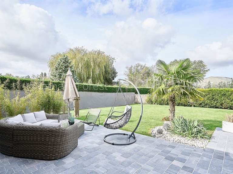 House Aubers - 5 bedrooms - 235m²