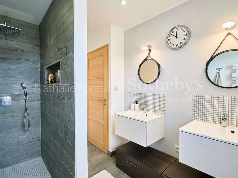 House Aubers - 5 bedrooms - 235m²