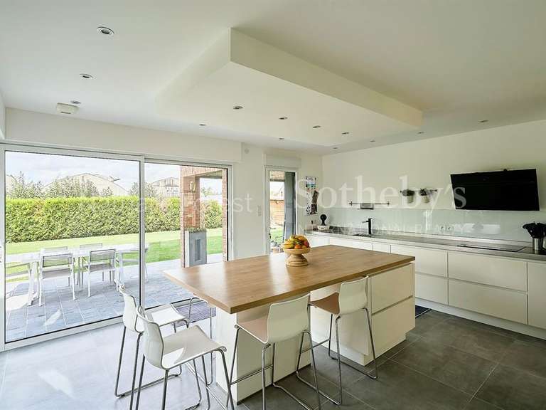 House Aubers - 5 bedrooms - 235m²