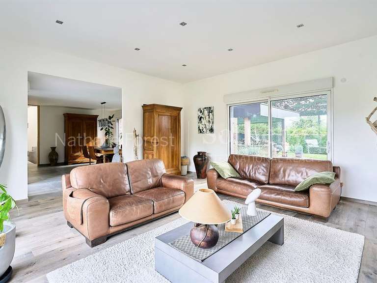 House Aubers - 5 bedrooms - 235m²