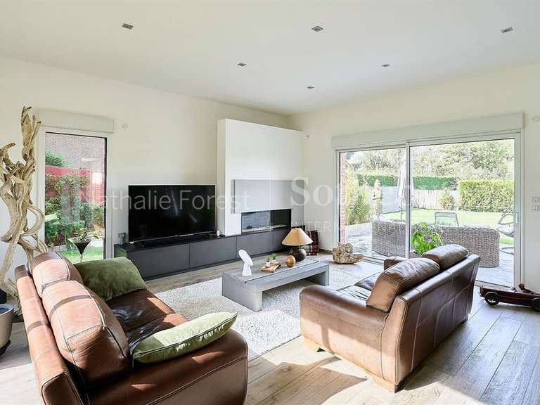 House Aubers - 5 bedrooms - 235m²