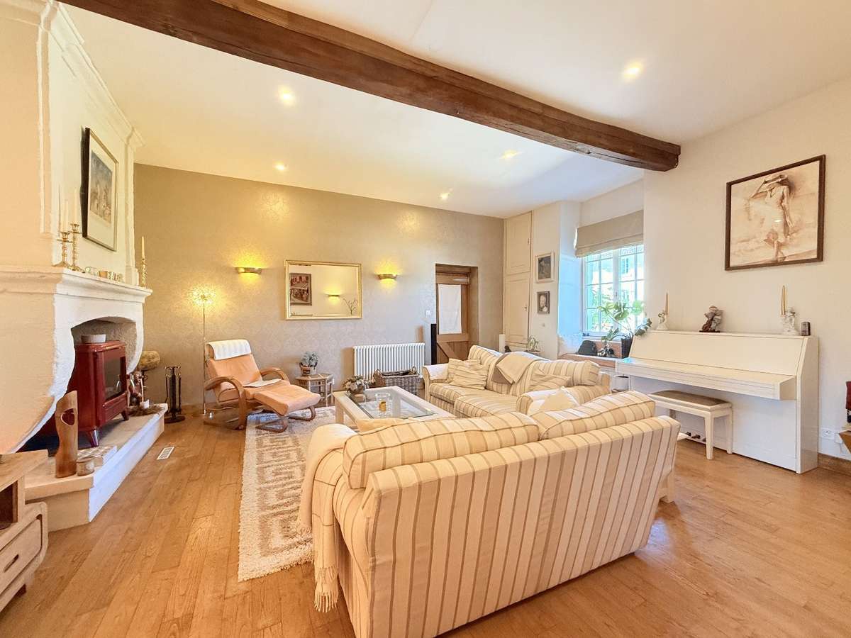 Maison Aubeterre-sur-Dronne