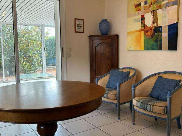 Maison Aubière - 5 chambres