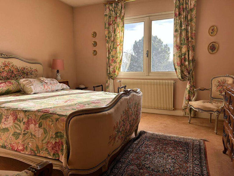 Maison Aubière - 5 chambres