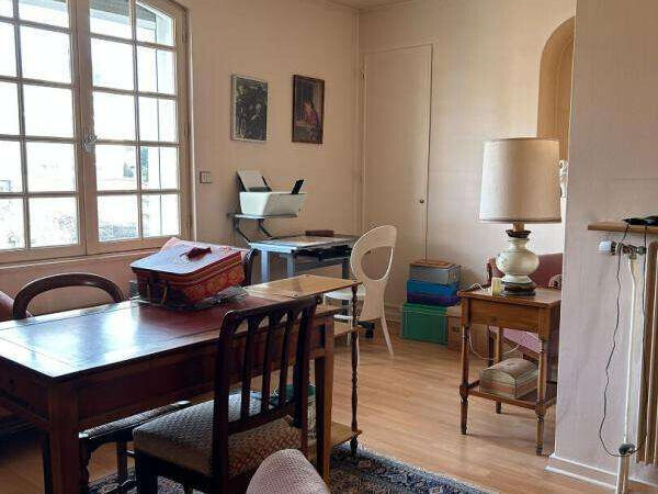 Maison Aubière - 5 chambres
