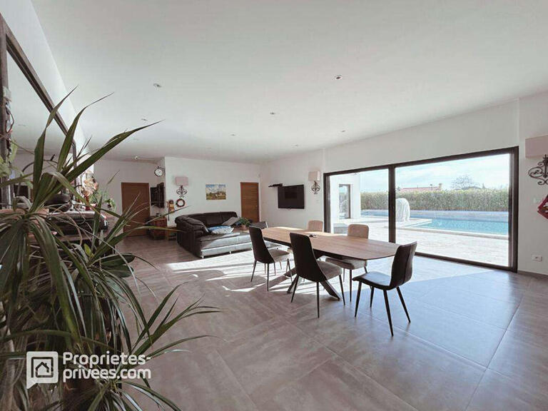House Aubignan - 4 bedrooms