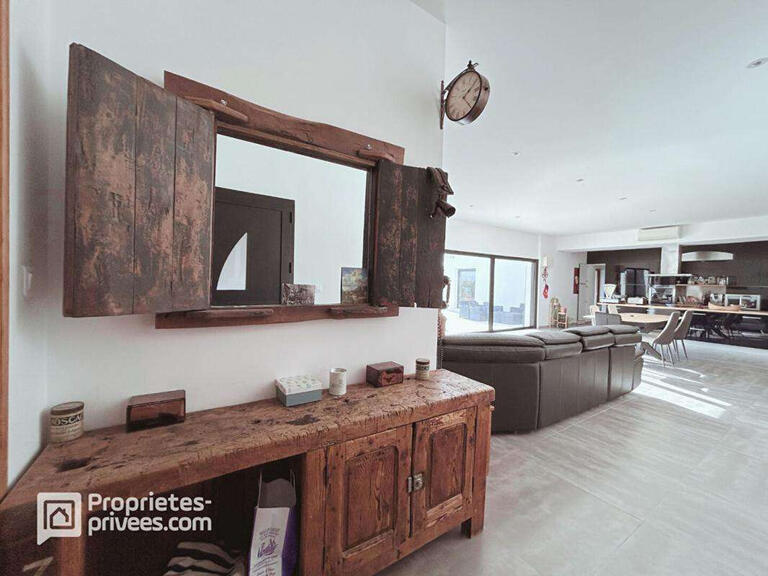House Aubignan - 4 bedrooms