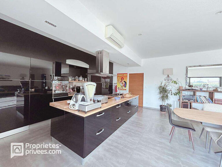 House Aubignan - 4 bedrooms