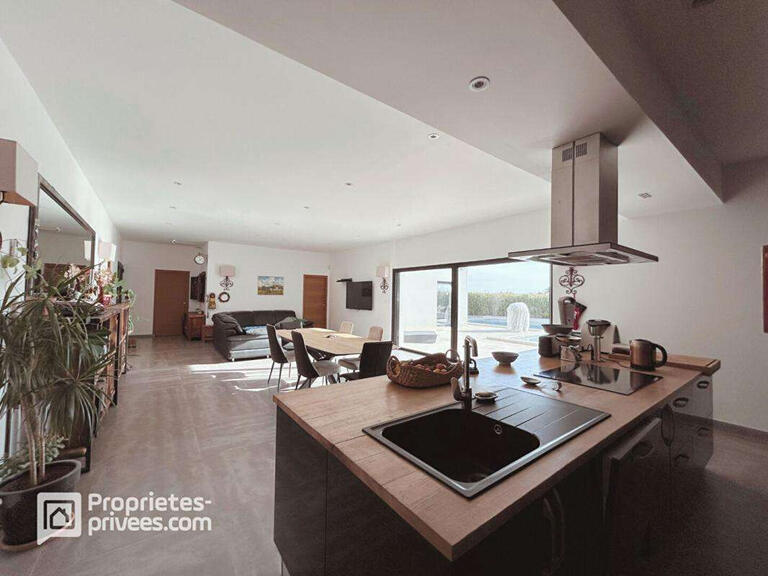 House Aubignan - 4 bedrooms