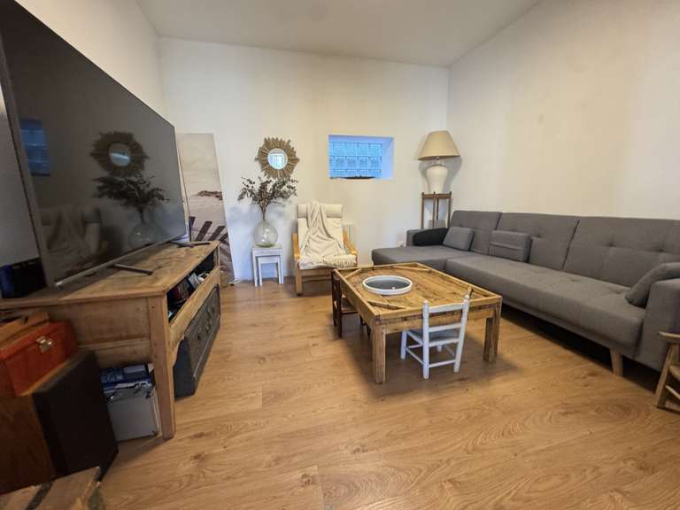 Maison Aubignan - 5 chambres - 225m²