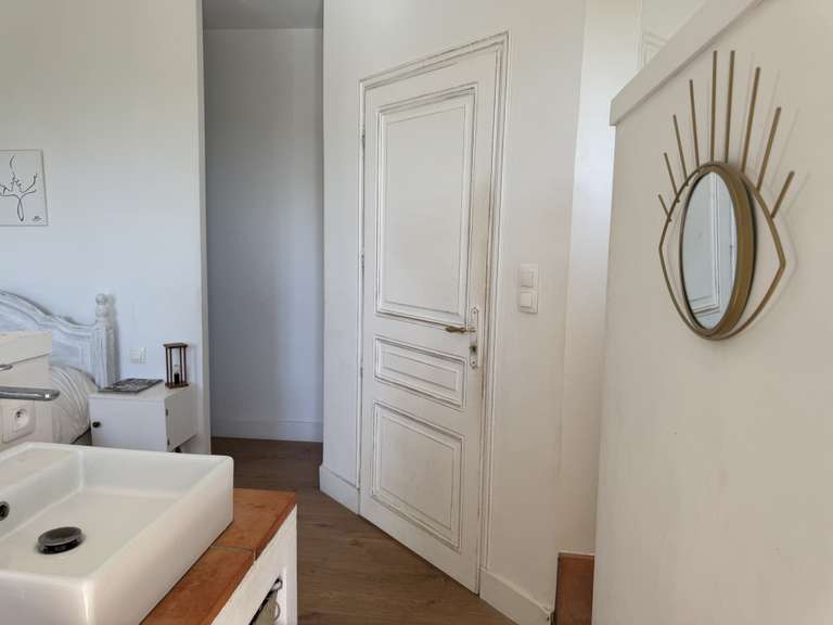 Maison Aubignan - 5 chambres - 225m²