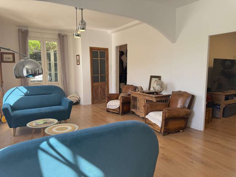 Maison Aubignan - 5 chambres - 225m²