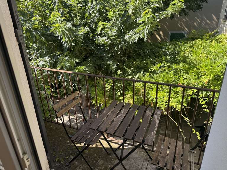 Maison Aubignan - 5 chambres - 225m²