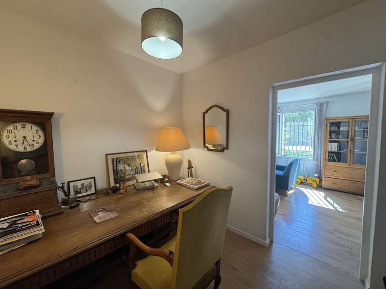 Maison Aubignan - 5 chambres - 225m²