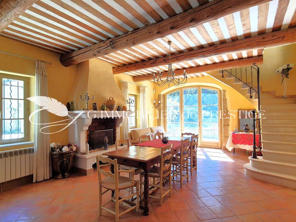 Maison Aubignan