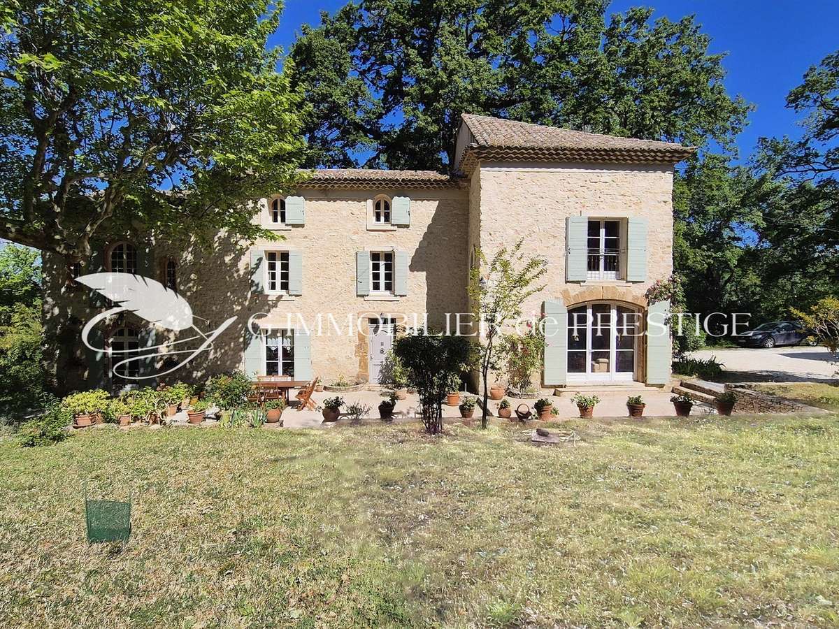 Maison Aubignan