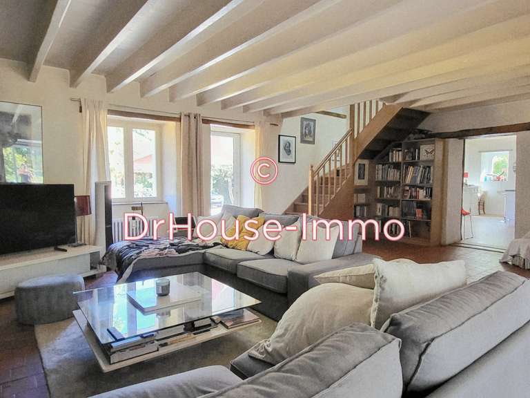 Villa Aubigny - 4 chambres - 219m²