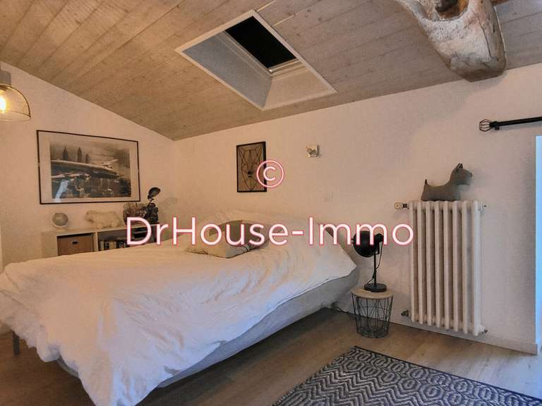 Villa Aubigny - 4 chambres - 219m²