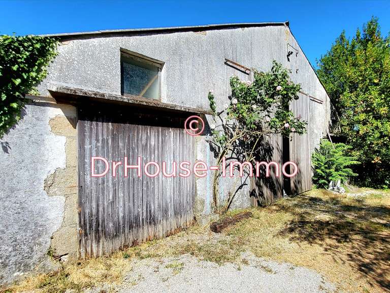 Villa Aubigny - 4 chambres - 219m²