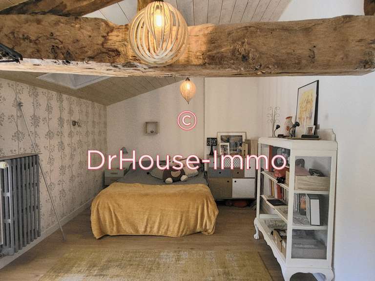 Villa Aubigny - 4 chambres - 219m²